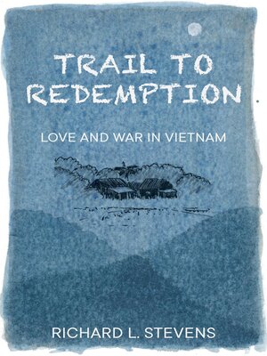 cover image of Trail to Redemption